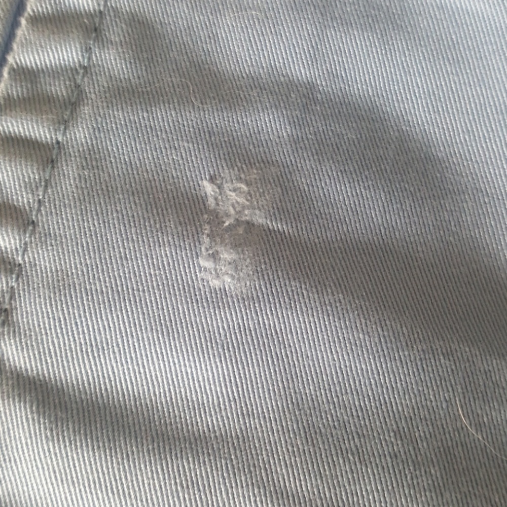J Crew Broken In Style Boyfriend Chino Shorts NWT - Picture 2 of 6